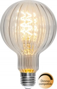 Decoled line polttimo/lamppu E27 G95 14 cm