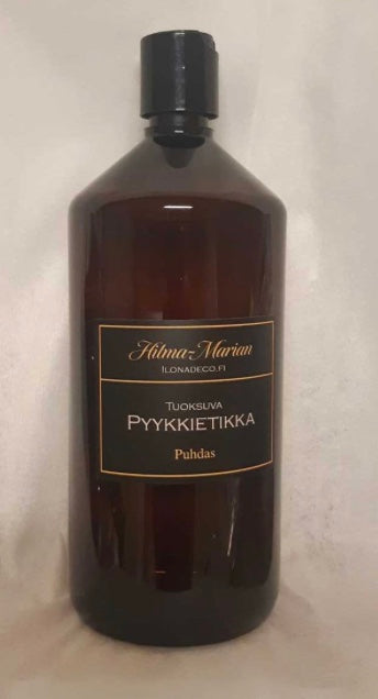 Hilma-Marian pyykkietikka 1000ml eri tuoksuja