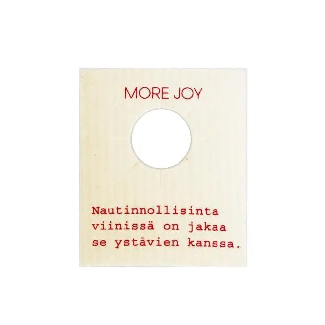 Pullokaulus / tippasuoja, eri malleja