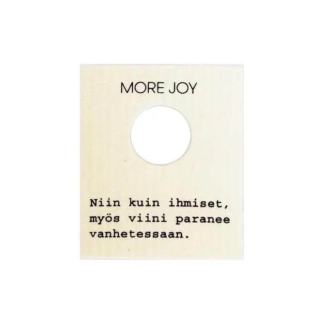 Pullokaulus / tippasuoja, eri malleja