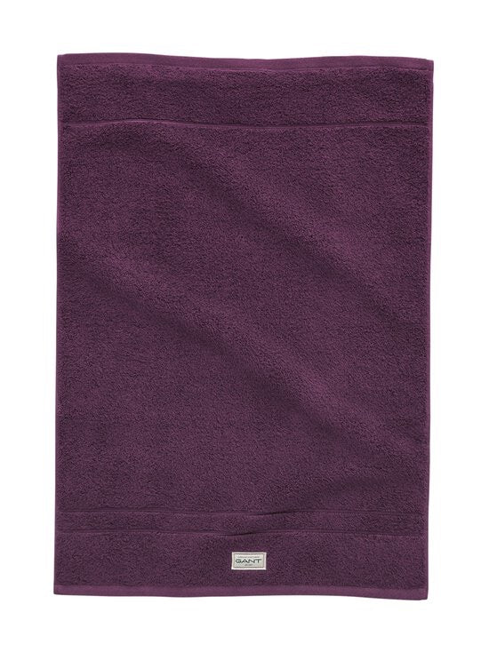 Gant Kylpymatto 50 x 80 cm useita värejä