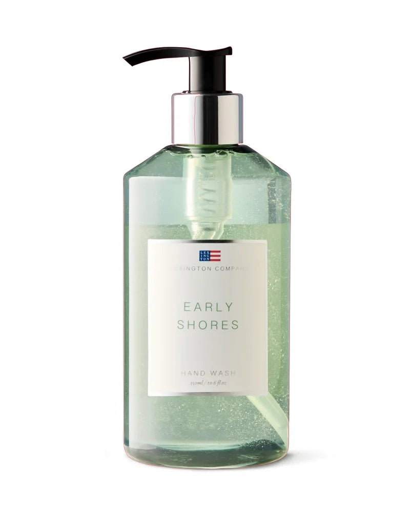 Early Shores käsisaippua, 350ml