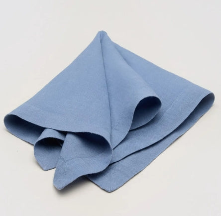 Pellavaservietti SISILIA 45X45(X2)