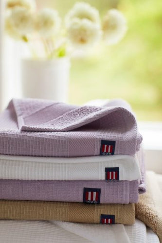 Spa puuvillainen kasvopyyhe kaksipuolinen