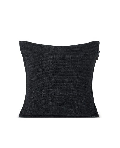 Structured villasekoite tyynynpäällinen useita värejä 50x50cm