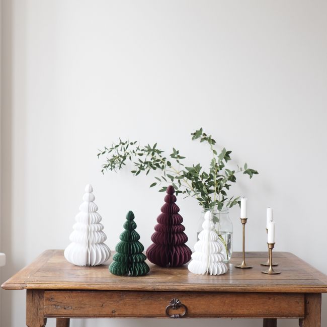 Paperikuuset eri värejä 20 cm