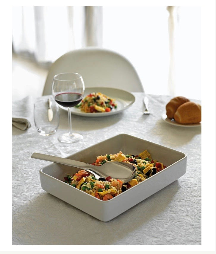 Tibidabo tarjoilulusikka