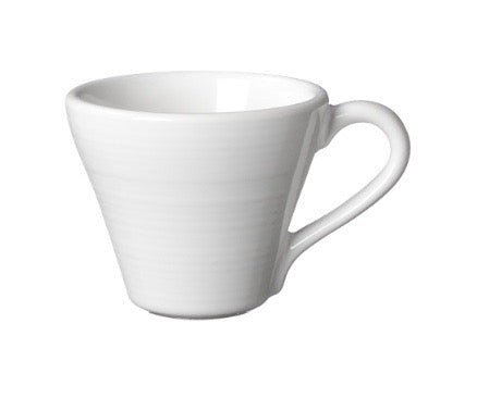 Colour-sarjan espressokuppi 7 cl musta