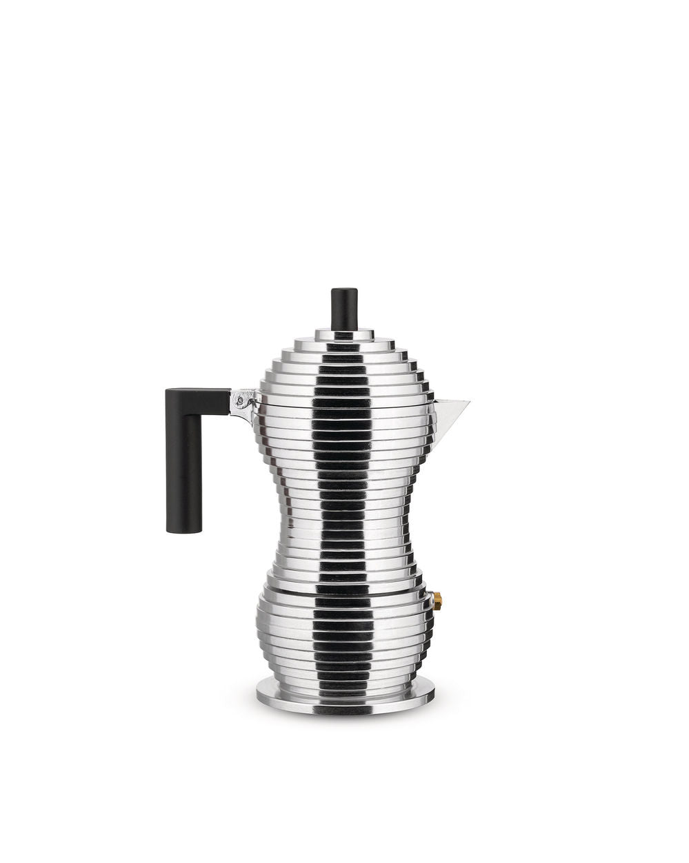 Pulcina espressopannu 3 kupille