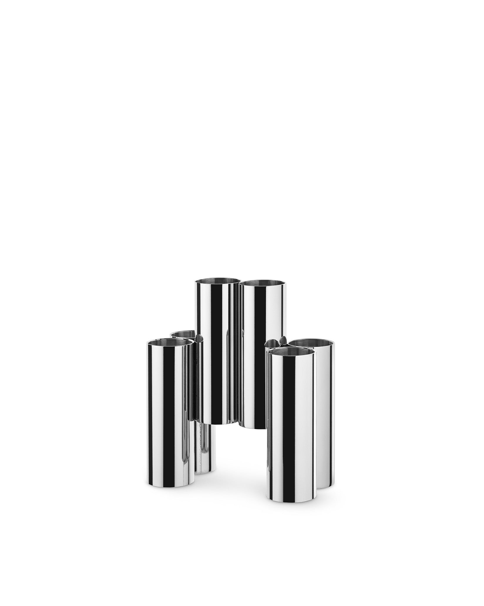 Canale aterinteline, ruostumaton teräs