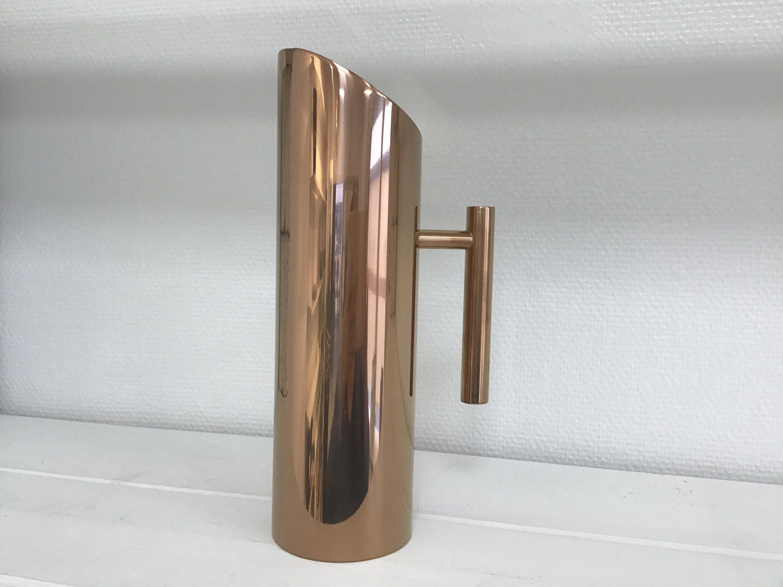 Kupari kaadin, ( rst)