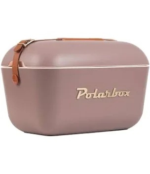 Polarbox 12l Mauve