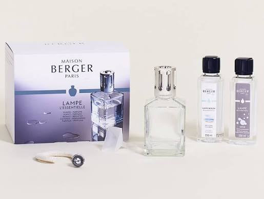 Maison berger - Starter kit ocean breeze