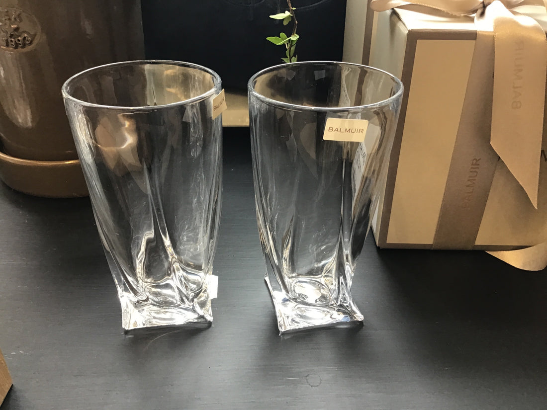 Grogilasit, 2kpl 350ml