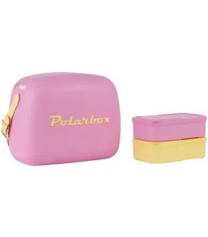 Polarbox 6l Pink Pop
