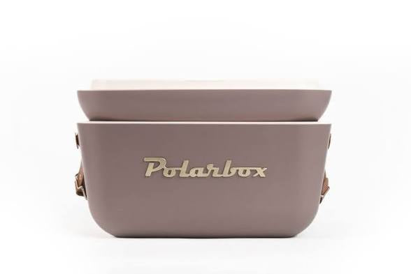 Polarbox 12l Mauve