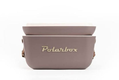Polarbox 12l Mauve