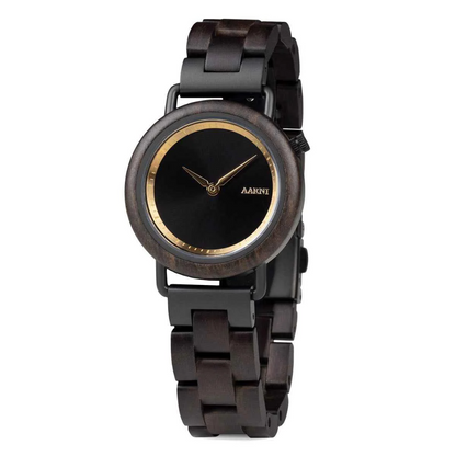 Saga Ebony (Black)