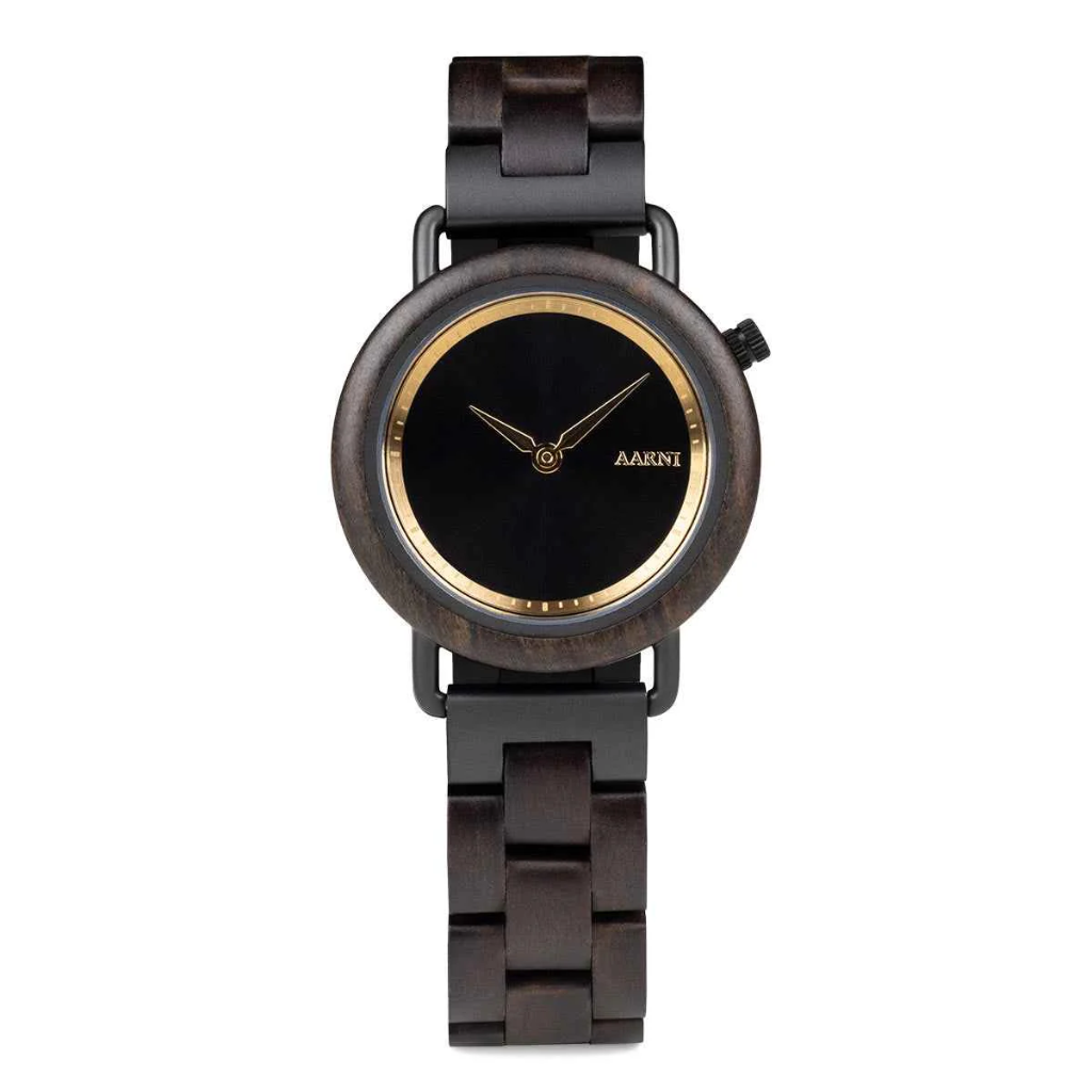 Saga Ebony (Black)