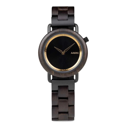 Saga Ebony (Black)