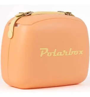 Polarbox 6l oranssi