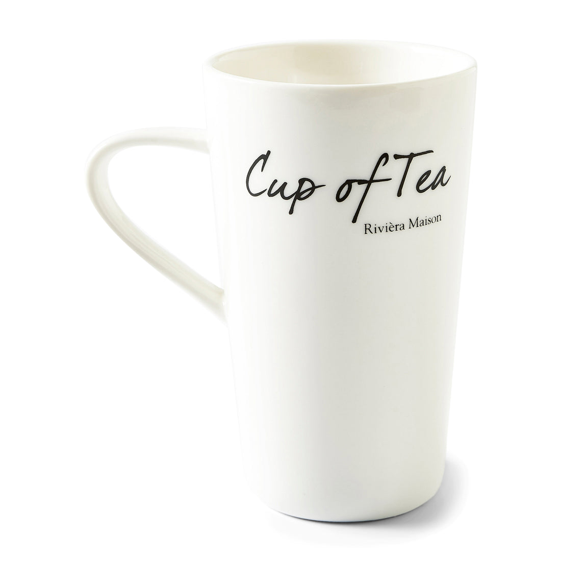 Klassinen Cup of Tea (tee) muki
