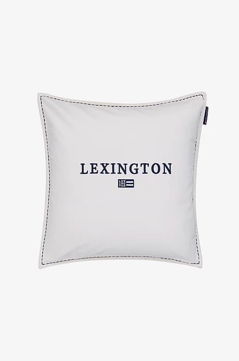 Lexington Icons-samettityynynpäällinen