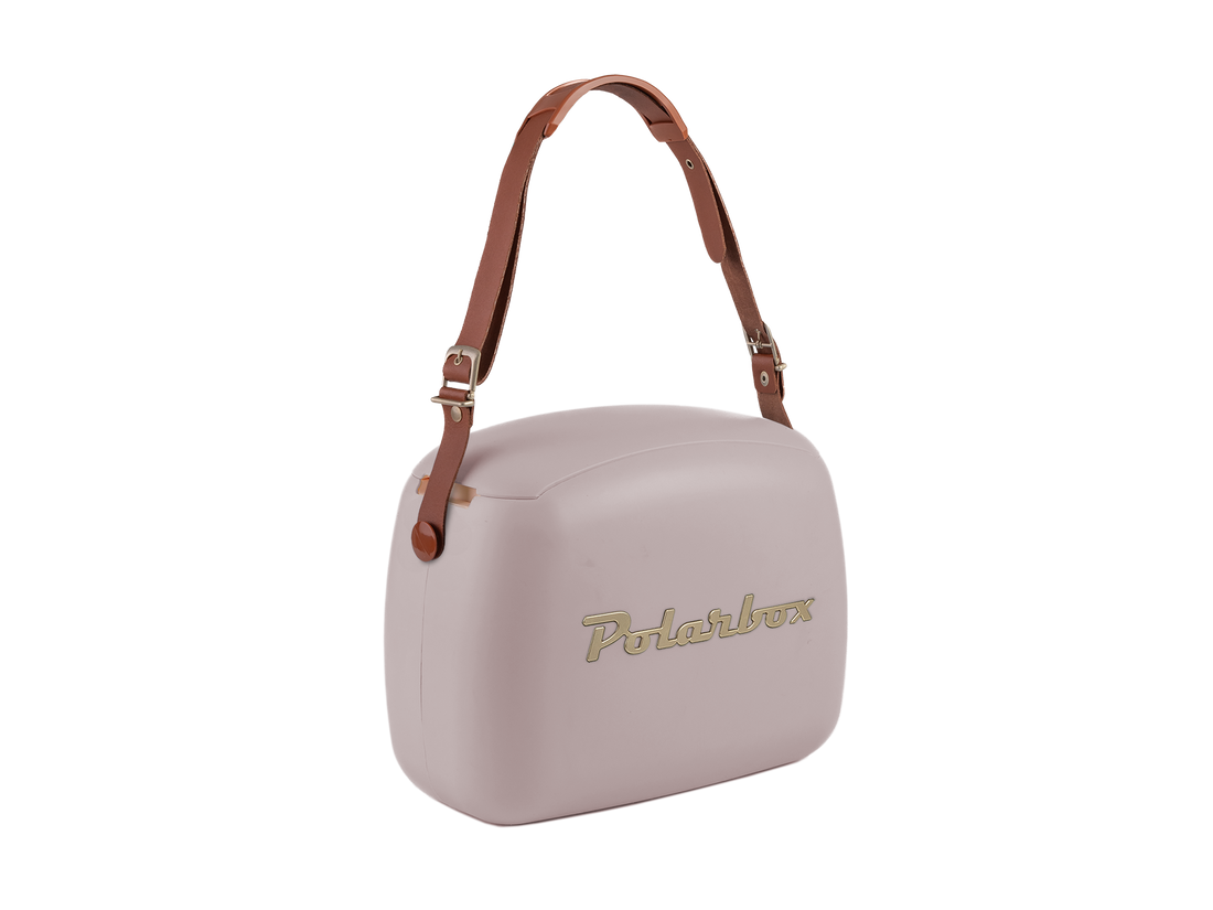 Polarbox perla Marron 6l
