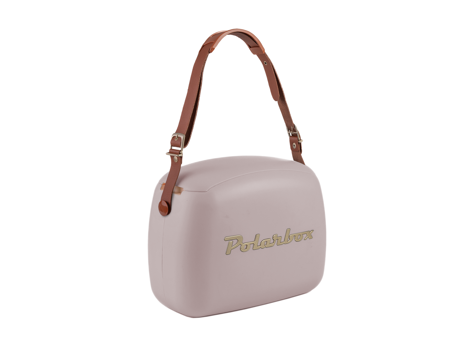 Polarbox perla Marron 6l