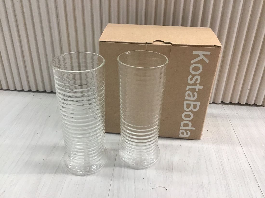 Viva highball lasi, 2 kpl