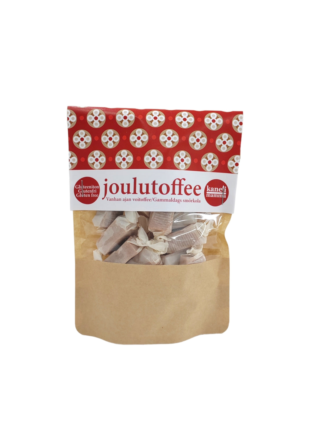 Joulutoffee 150 g