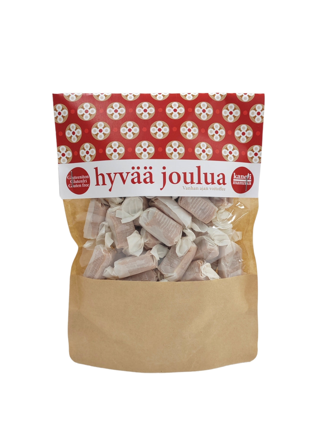 Hyvää Joulua voitoffee 250 g