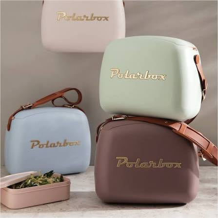 Polarbox 6l Foggy