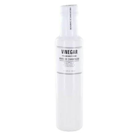 Vinäger, Champagne