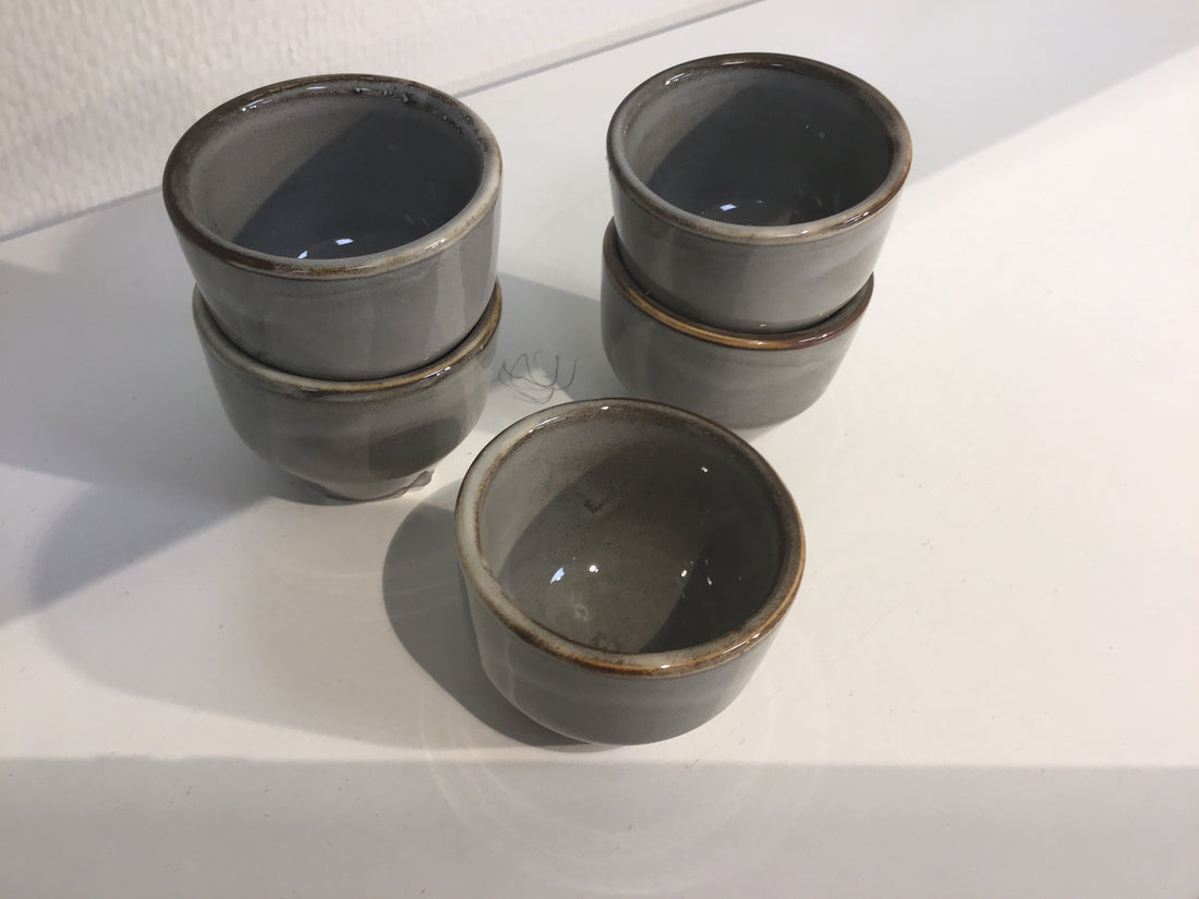 Keraaminen kulho, pieni