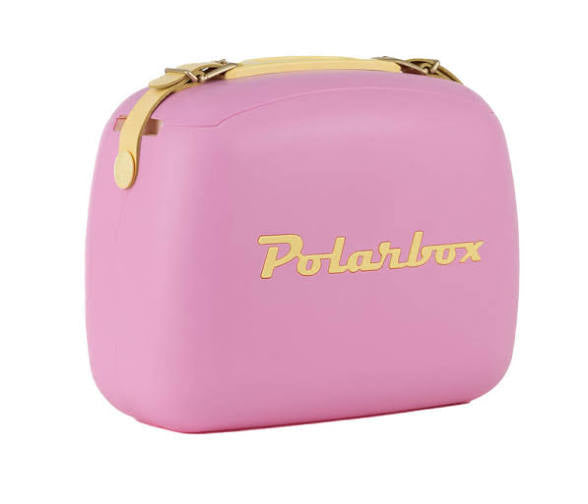 Polarbox 6l Pink Pop