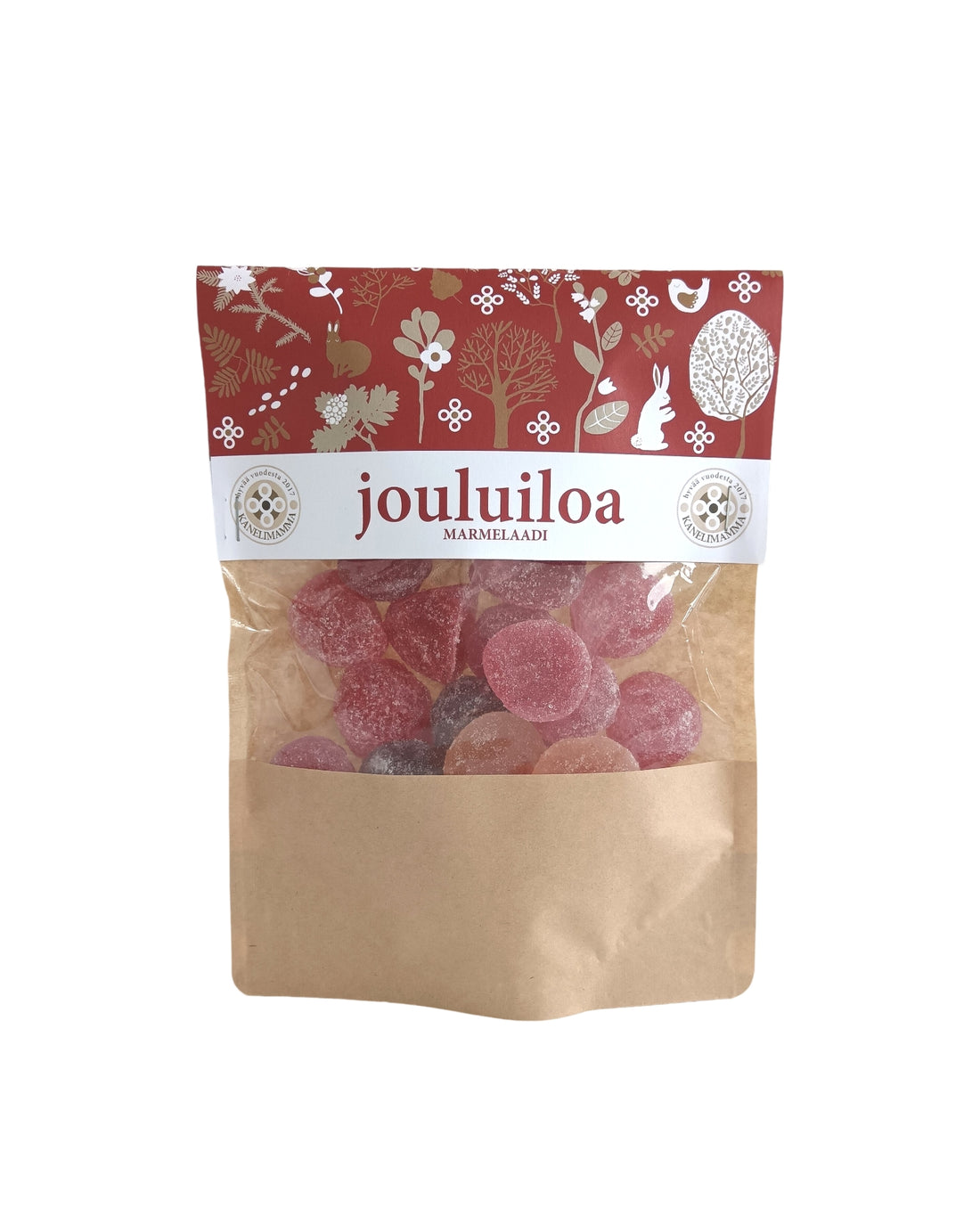 Jouluiloa! marmeladi 250 g