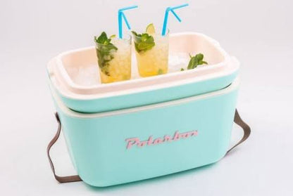 Polarbox 12l aqua classic