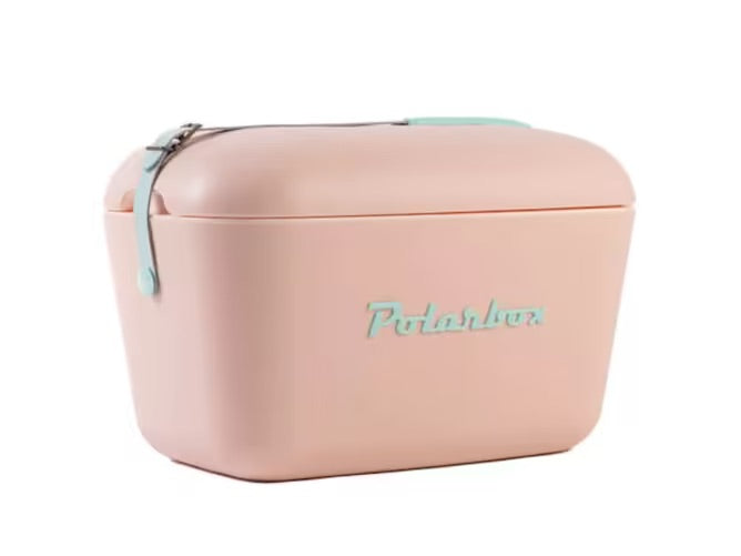 Polarbox Nude Agua 20l (persikka)