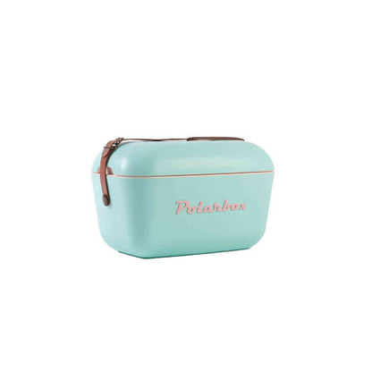 Polarbox 12l aqua classic