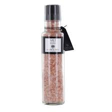 Salt, Himalaya