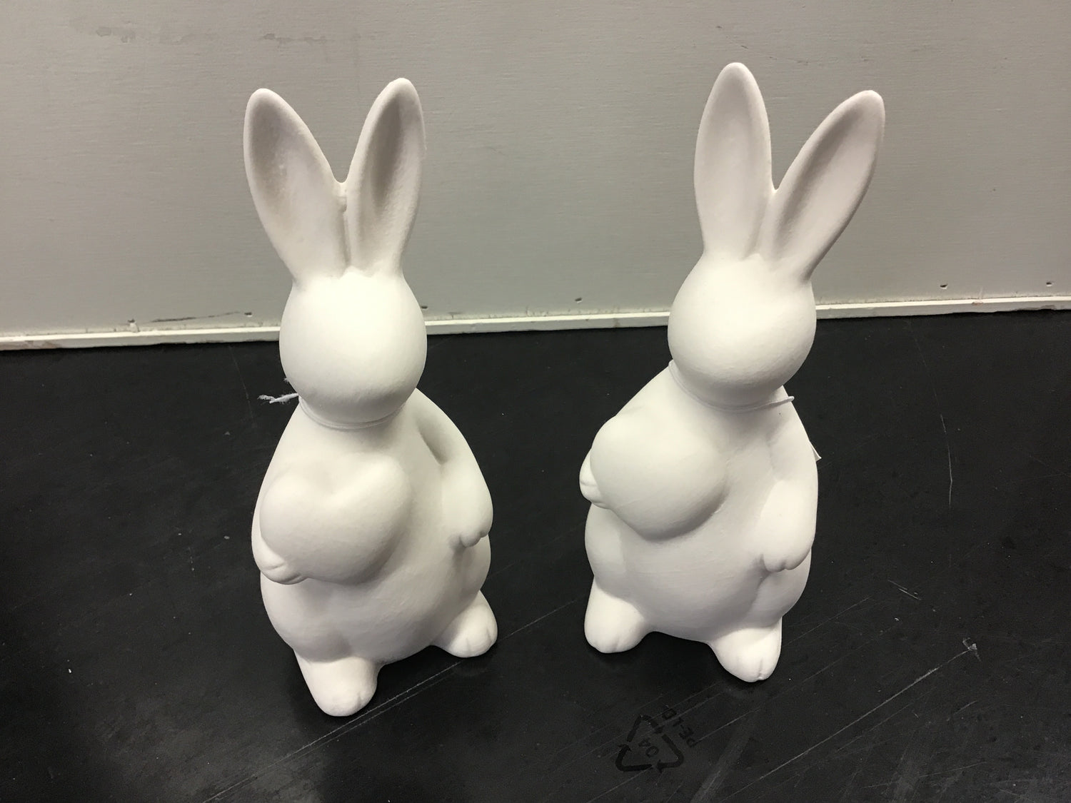 Pupu ja sydän sylissä, Olivia