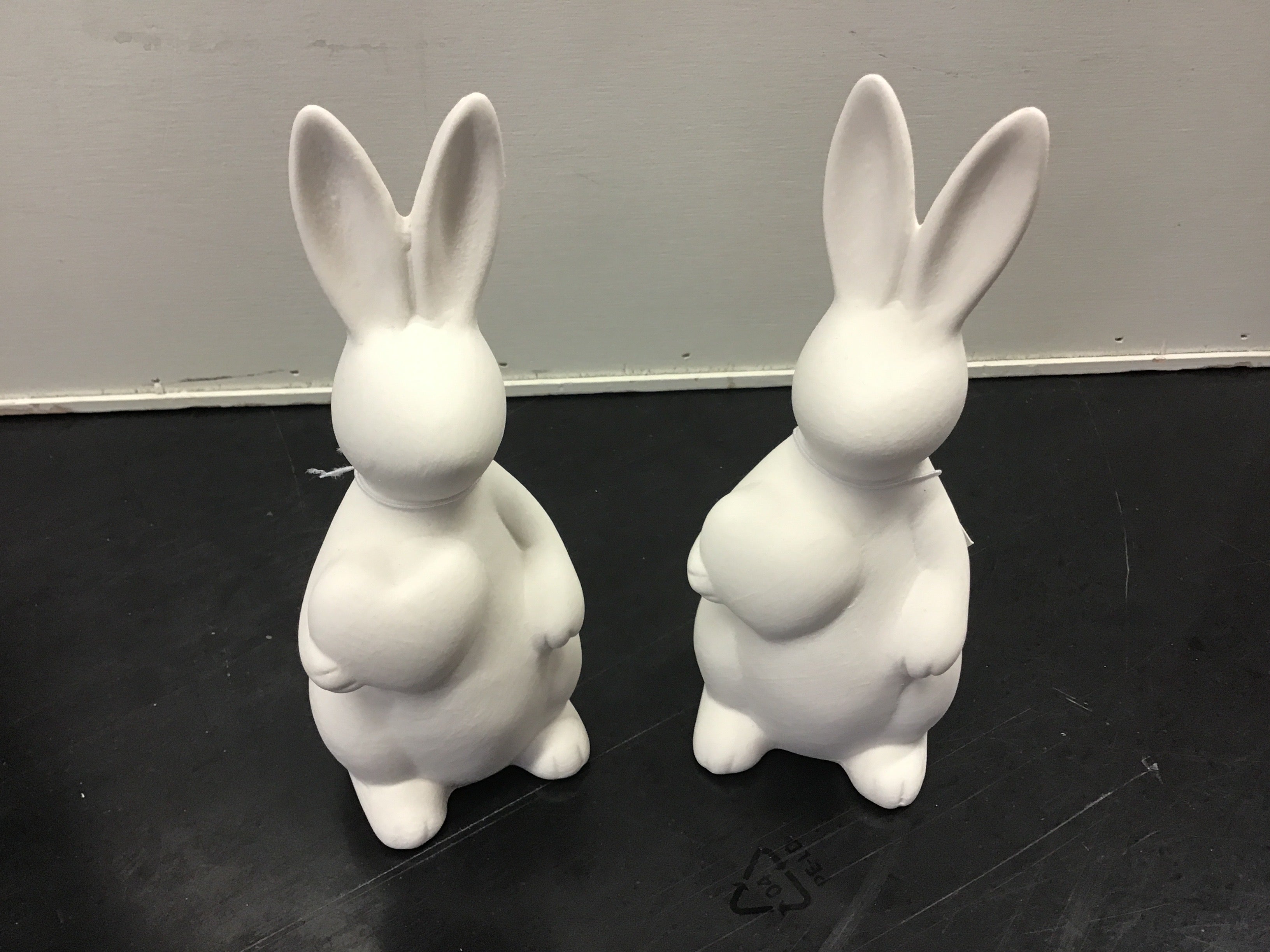 Pupu ja sydän sylissä, Olivia