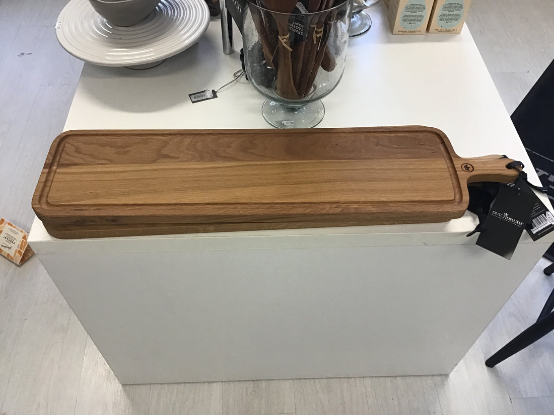 Suorakaiteen muotoinen leikkuulauta