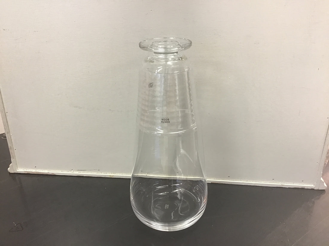 Viva karahvi 90cl + lasi 20 cl