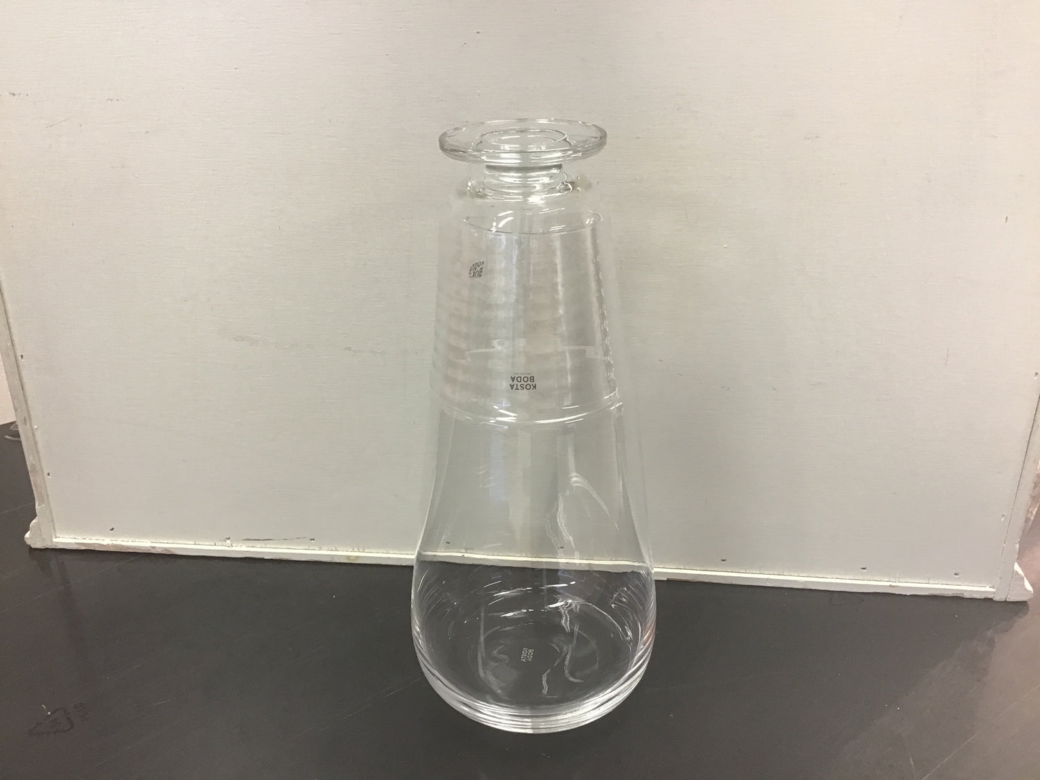 Viva karahvi 90cl + lasi 20 cl