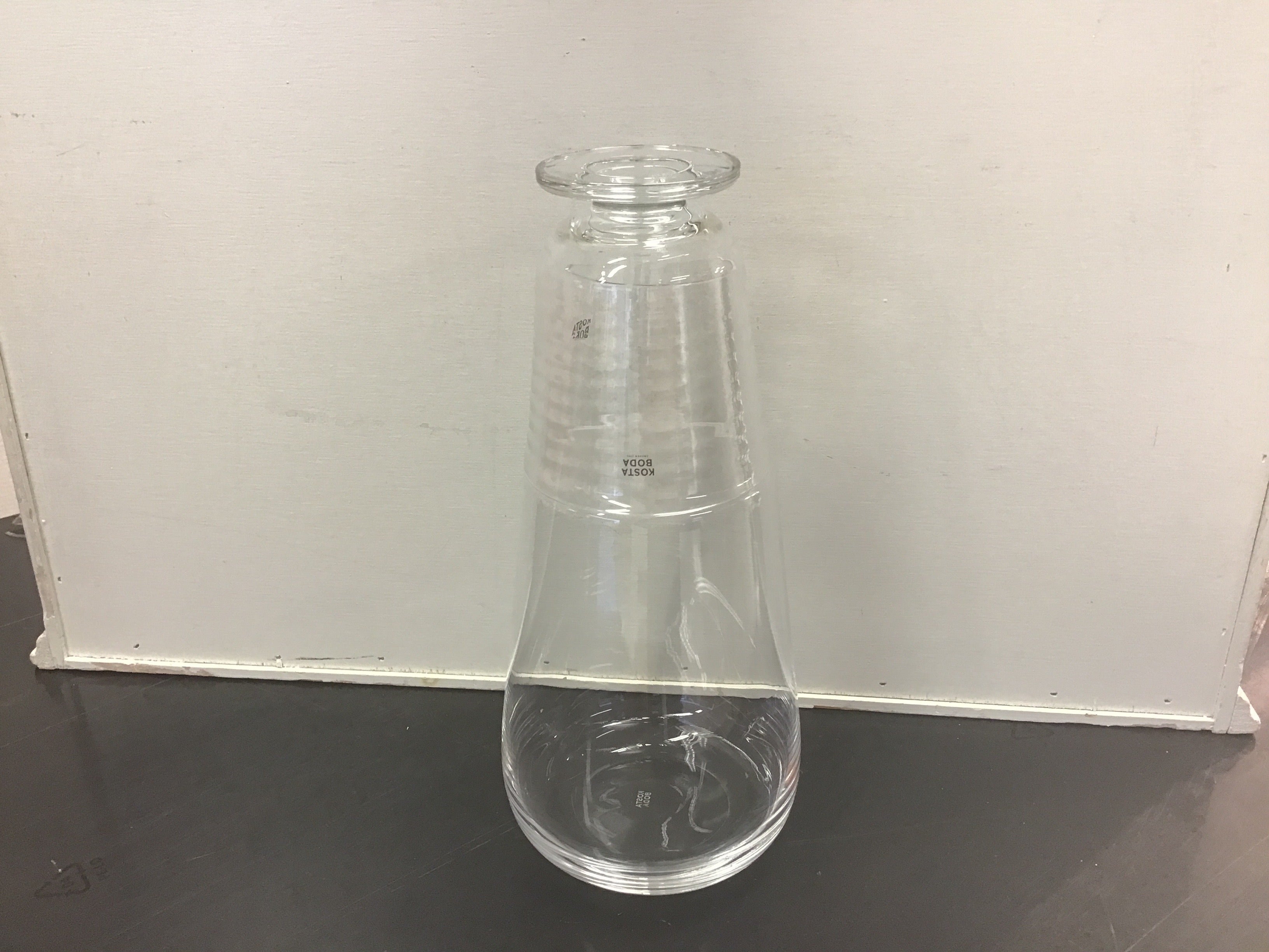 Viva karahvi 90cl + lasi 20 cl