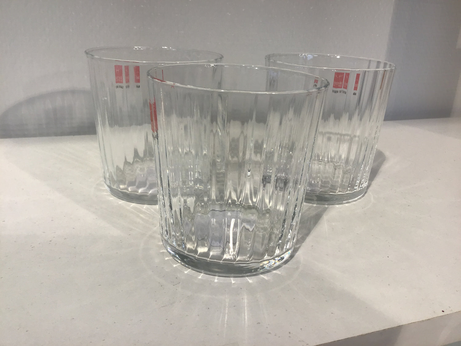 Juomalasi Exclusiva (kirkas)