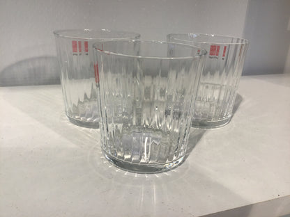 Juomalasi Exclusiva (kirkas)