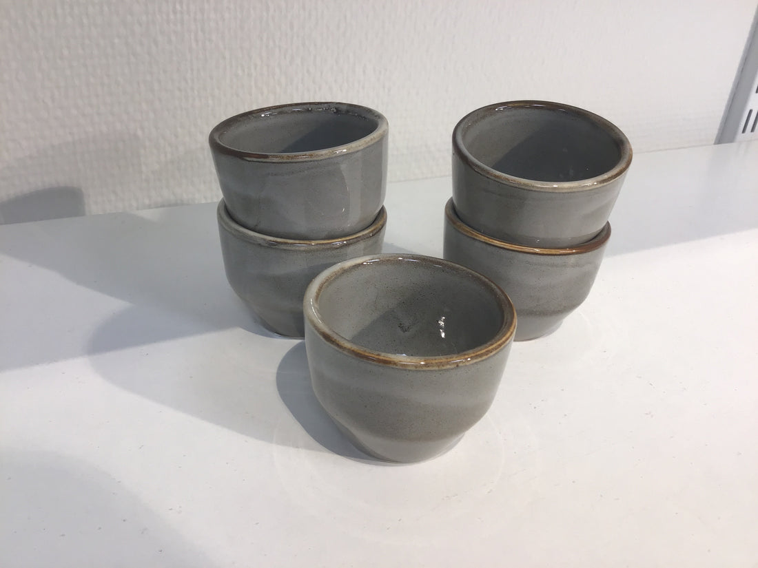 Keraaminen kulho, pieni